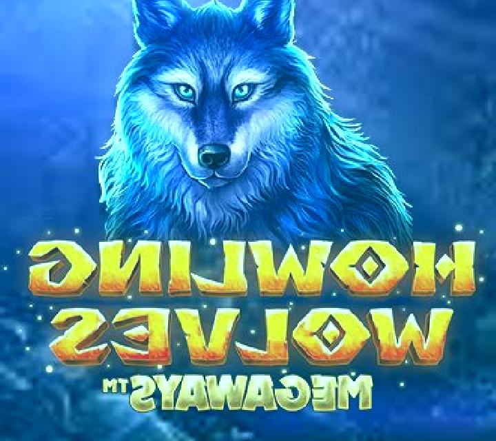 Howling Wolves Megaways online slot