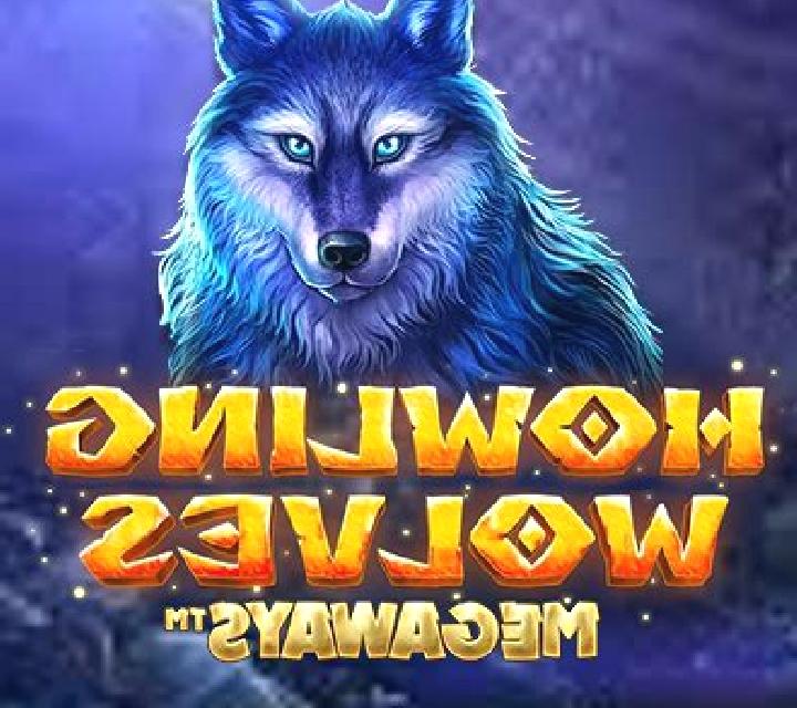 Howling Wolves Megaways slot game