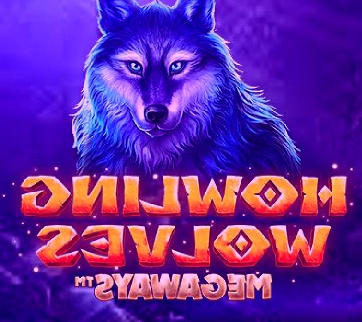 Howling Wolves Megaways slot