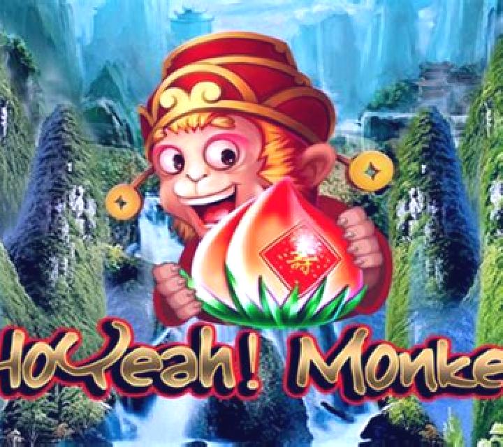 HoYeah! Monkey online slot