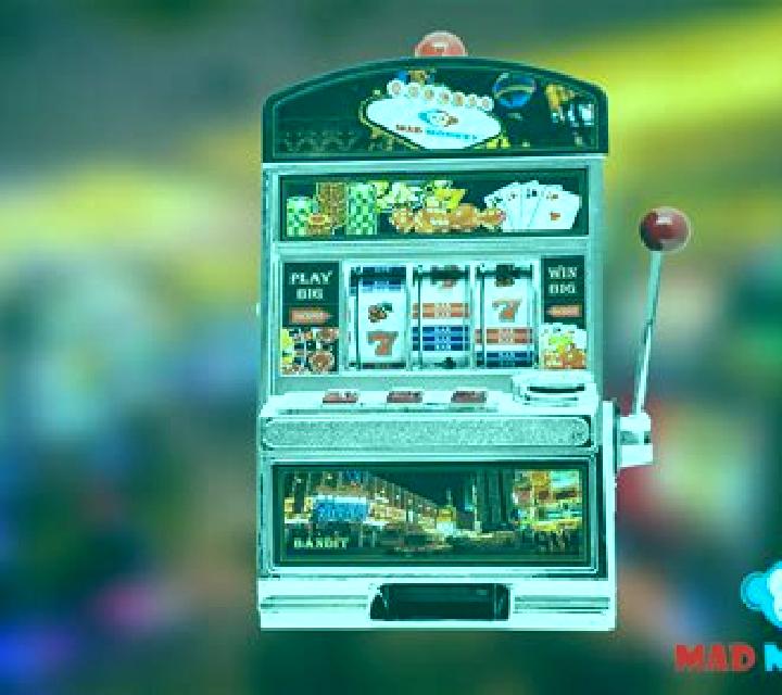 HoYeah! Monkey slot machine