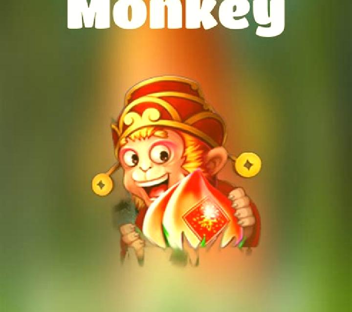 HoYeah! Monkey slot