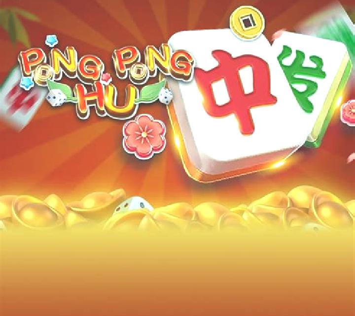 Hu Fu Blessing online slot