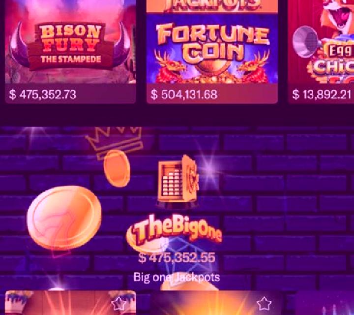 Hu Wants Money online slot