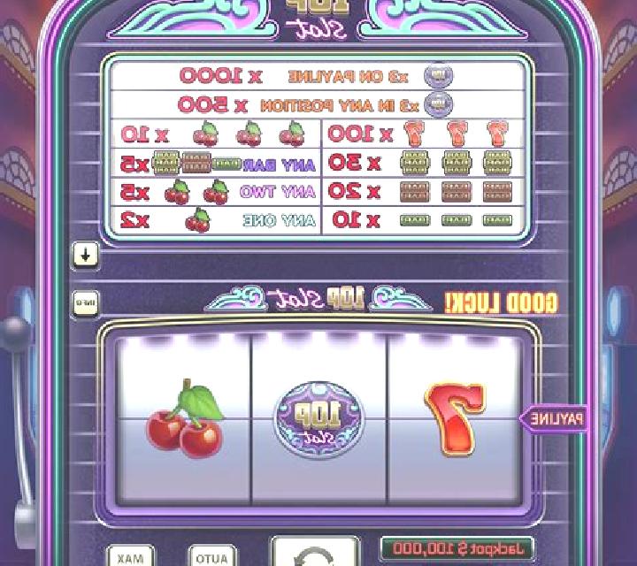Hu Wants Money slot game
