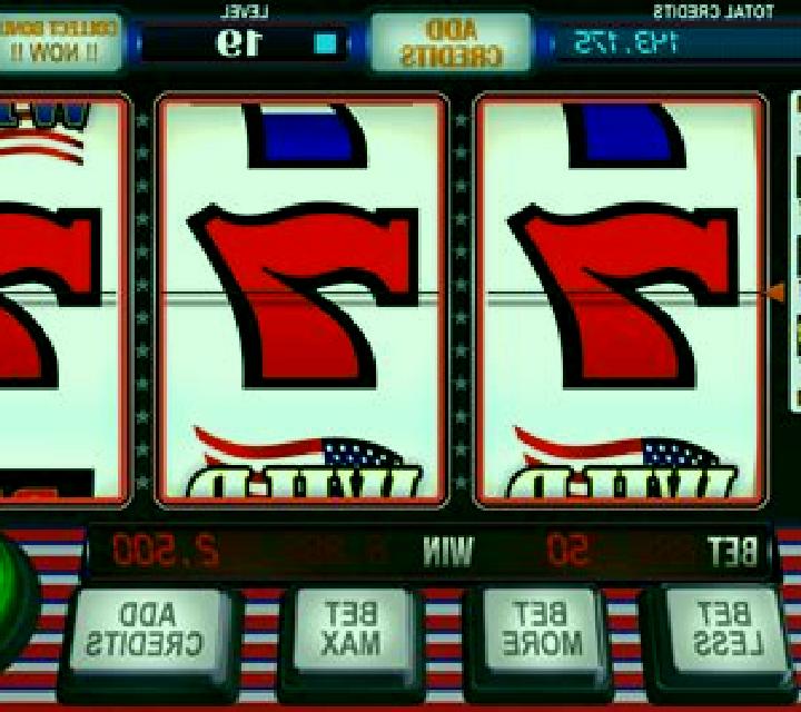 Hu Wants Money slot