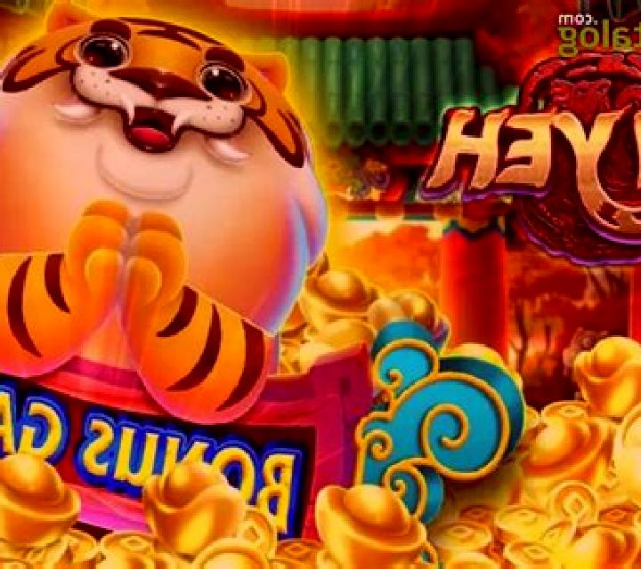 Hu Yeh (Funta Gaming) slot
