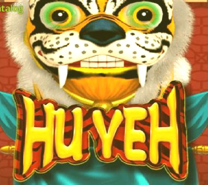 Hu Yeh (KA Gaming) slot
