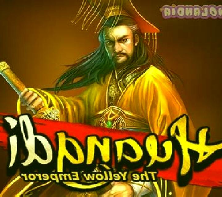 Huangdi Legend online slot