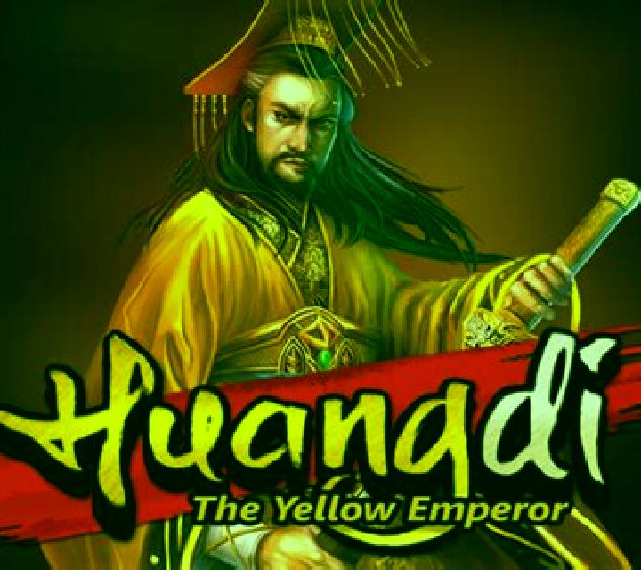 Huangdi-The Yellow Emperor slot machine