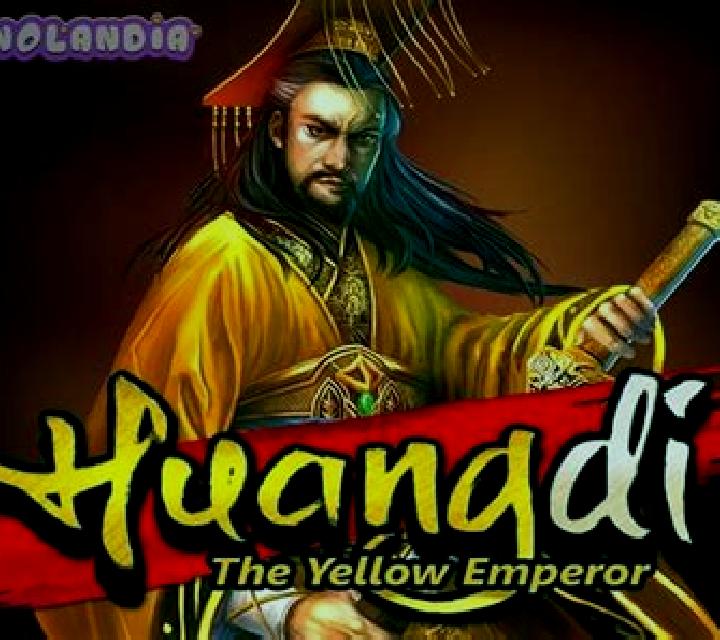Huangdi-The Yellow Emperor slot