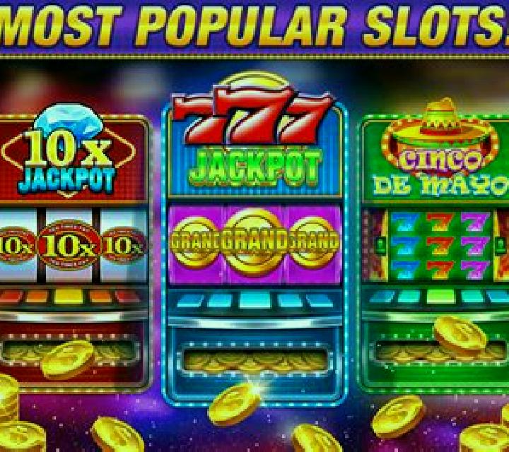 Huat Huat Fortune online slot
