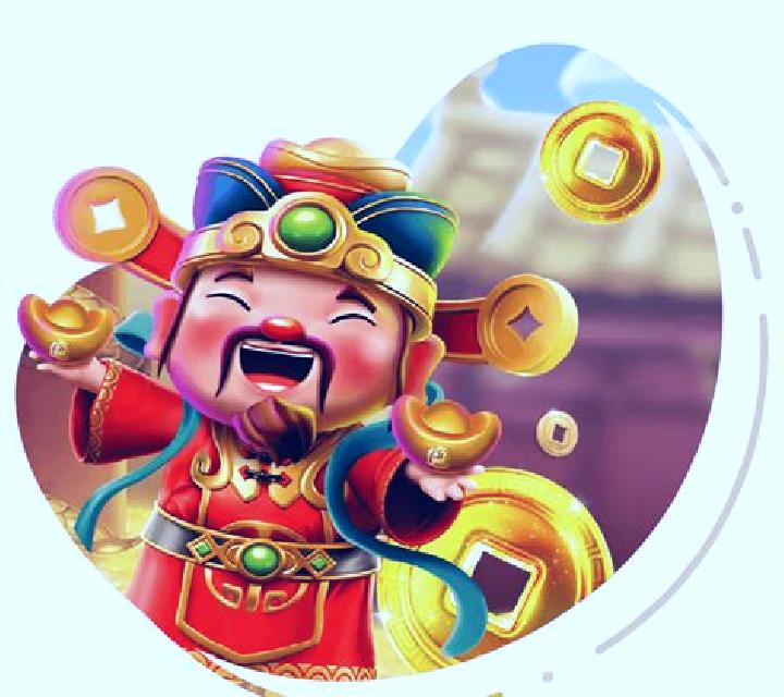 Huat Huat Fortune slot