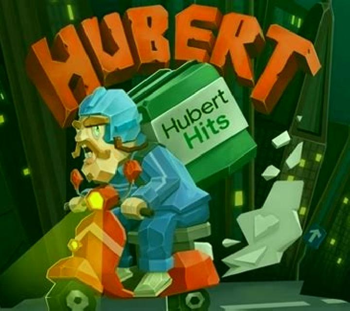 Hubert Hits slot