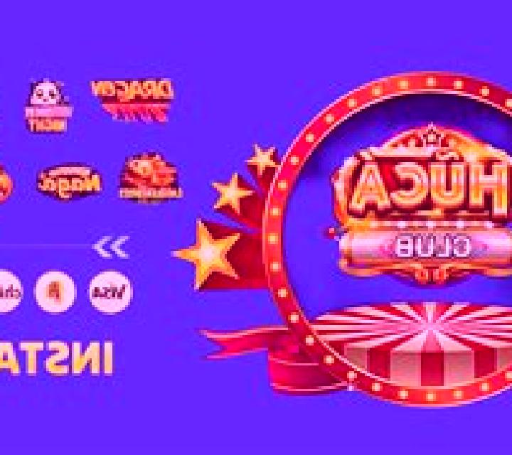 HUCA online slot