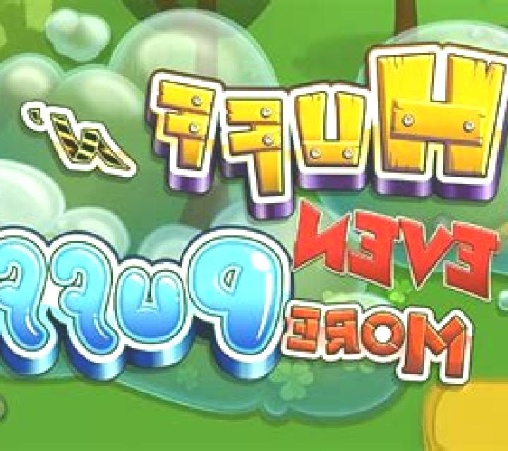 Huff N Even More Puff Grand online slot