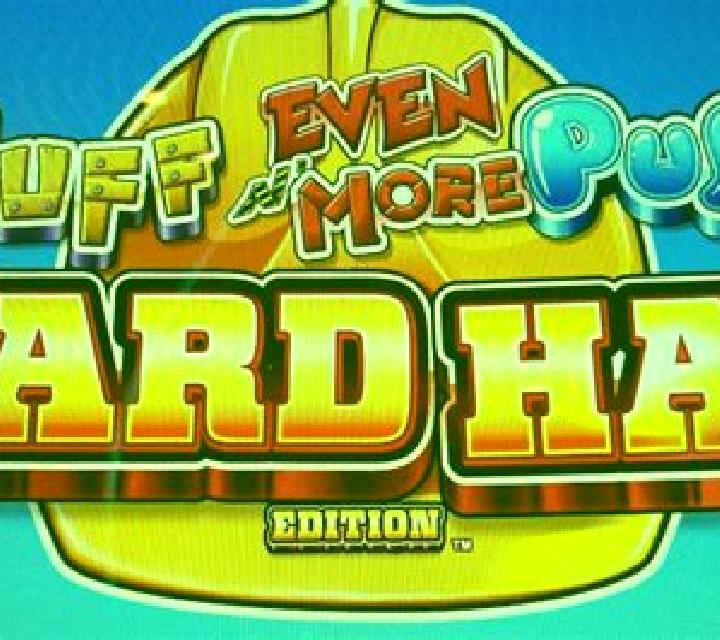 Huff N’ Even More Puff Hard Hat Edition online slot