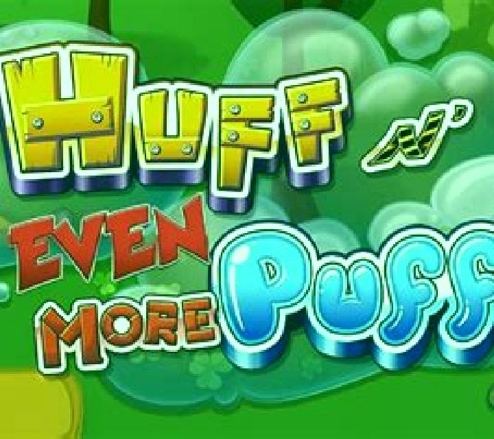 Huff N’ Even More Puff slot