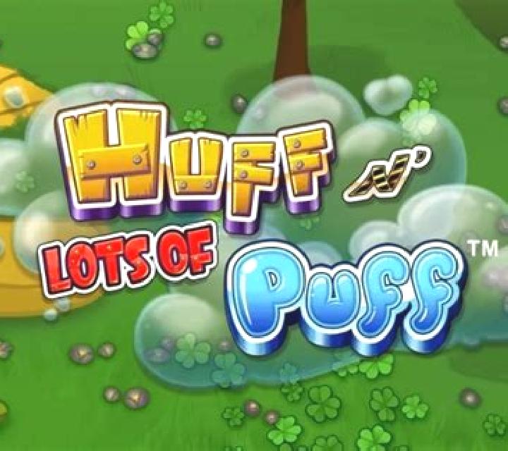 Huff N Lots of Puff online slot
