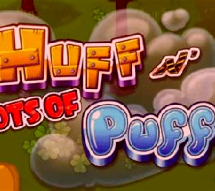 Huff N Lots of Puff slot