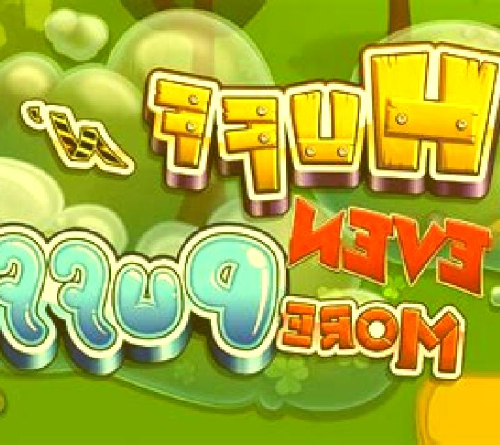 Huff N More Puff online slot
