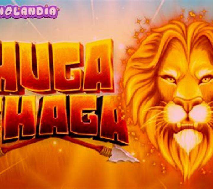 Huga Chaga online slot