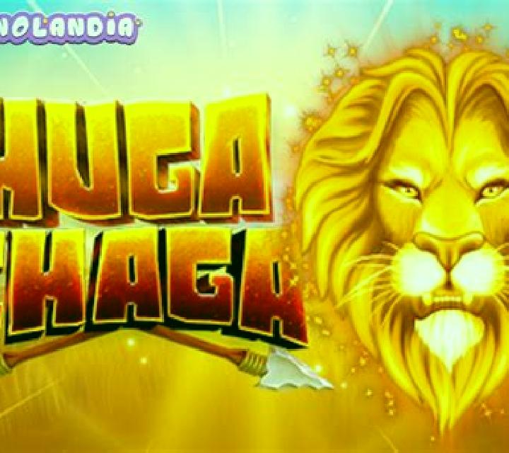 Huga Chaga slot game