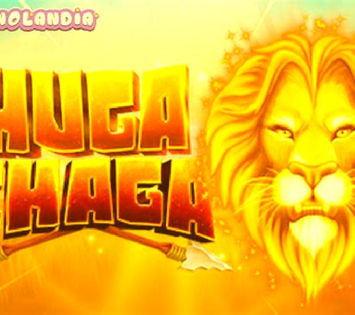 Huga Chaga slot