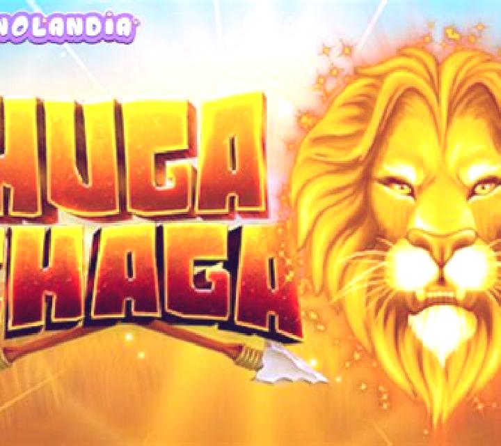 HUGA online slot