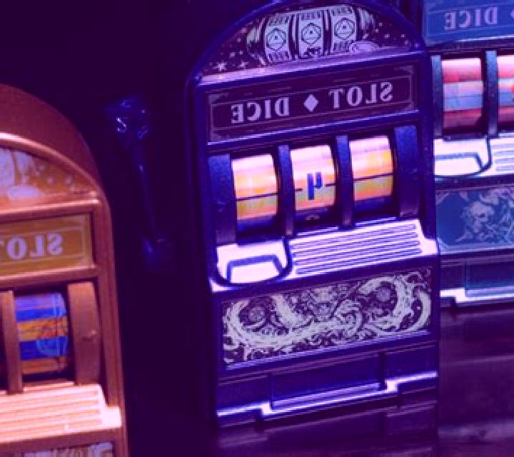 Huge Catch Dice slot