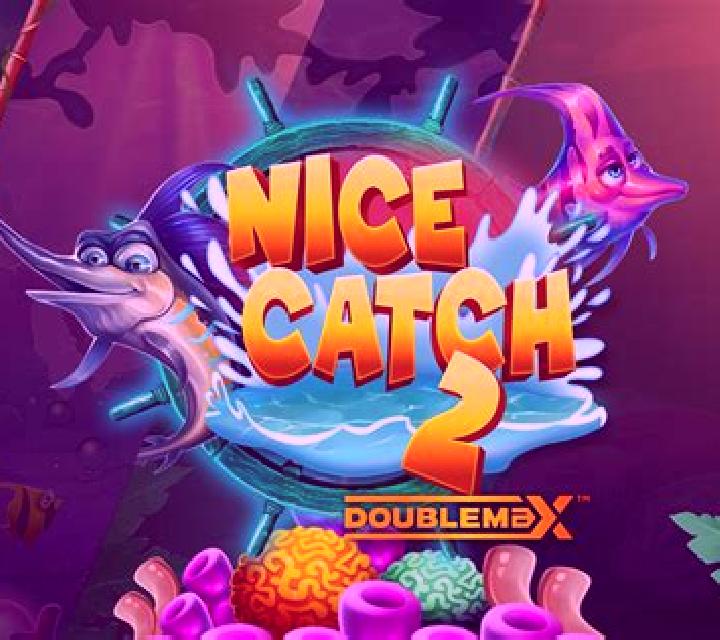 Huge Catch online slot