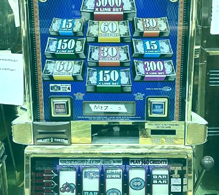 Huge Dollar online slot
