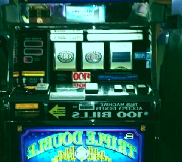 Huge Dollar slot