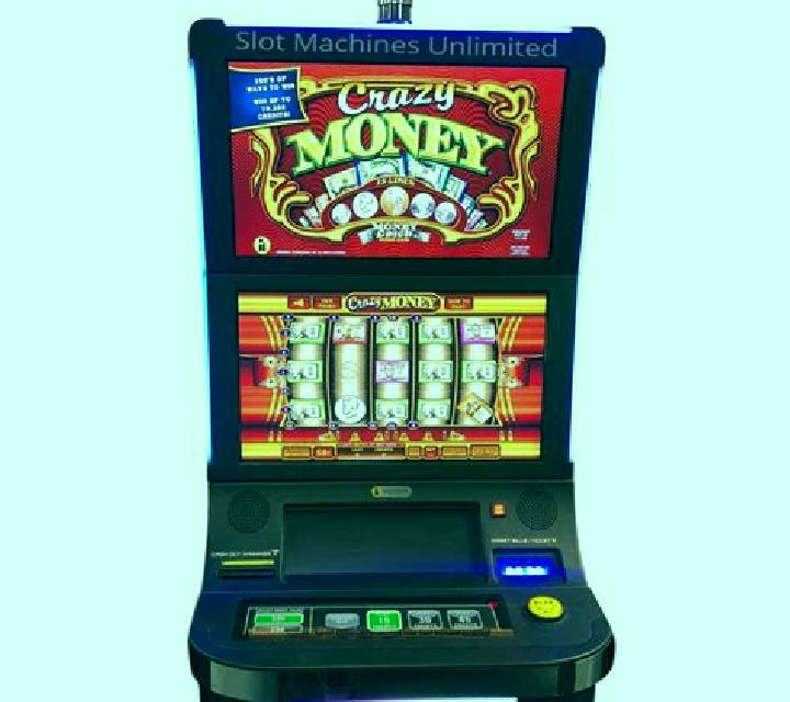 Hugo 2 slot machine
