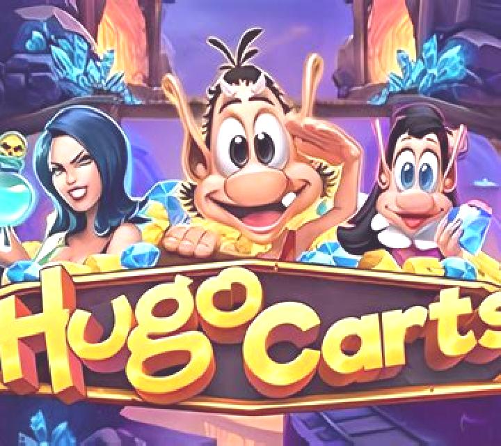 Hugo Carts slot