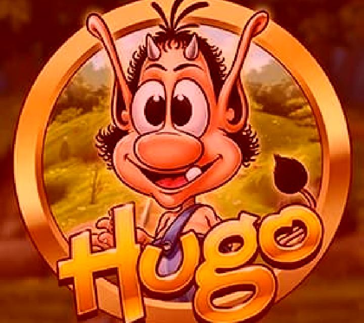 Hugo online slot