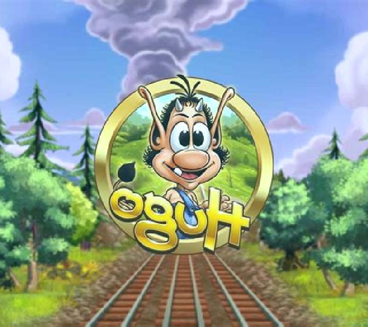Hugo slot game