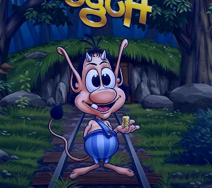 Hugo slot machine