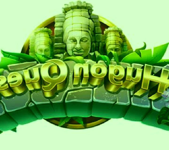 Hugon Quest online slot