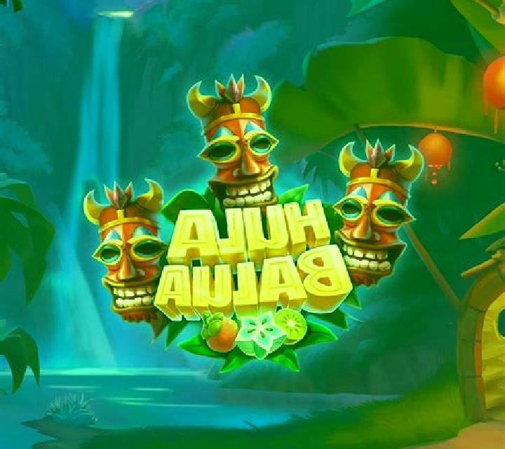 Hula Balua online slot