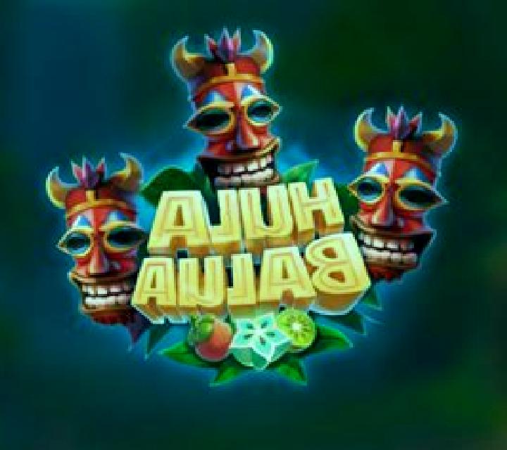 Hula Balua slot