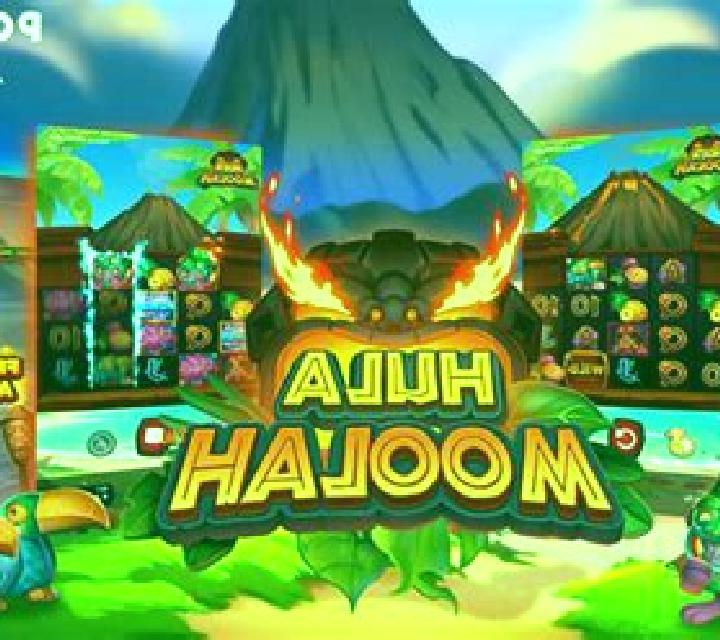 Hula Moolah slot