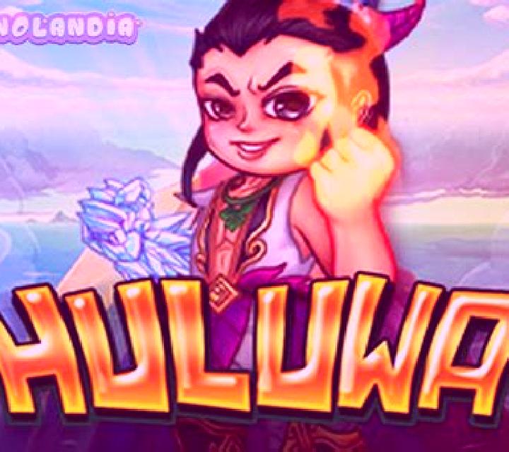 Huluwa online slot