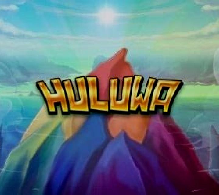 Huluwa slot game