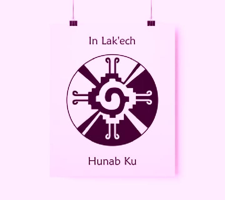 Hunab Ku online slot