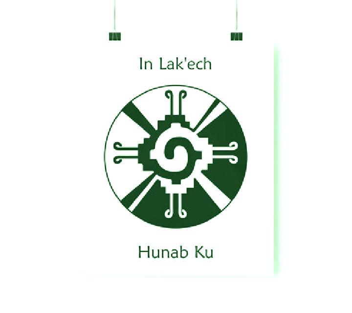 Hunab Ku slot machine