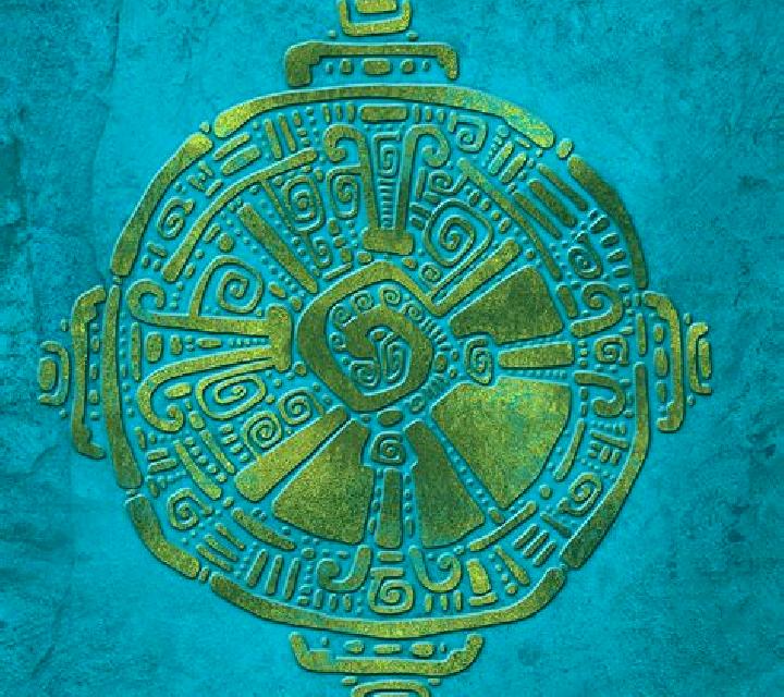 Hunab Ku slot