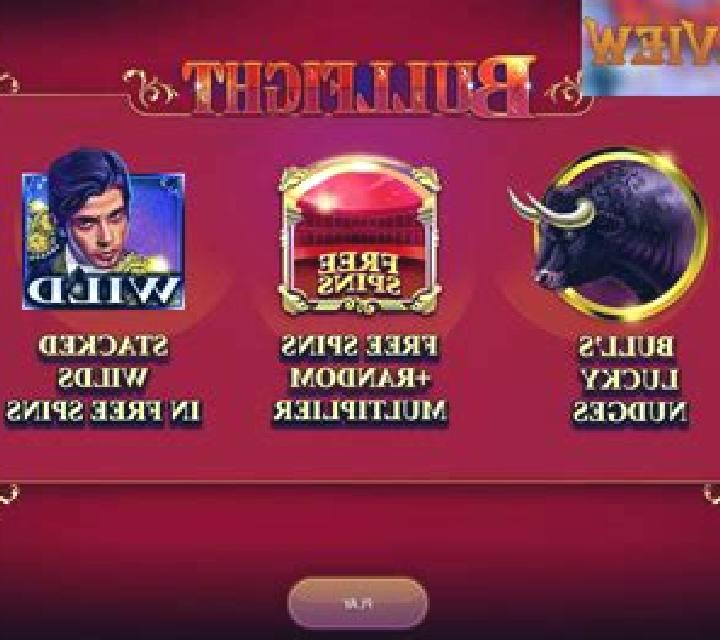 Hundred Player Bullfight slot