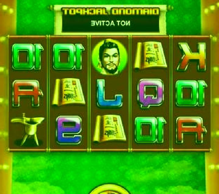 Hundred Player Shoot the Dragon Gate slot game