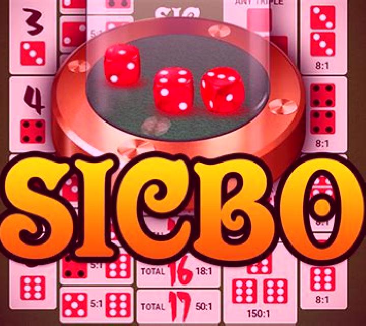 Hundred Sic Bo KX online slot